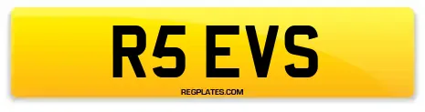 R5 EVS