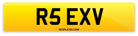 R5 EXV