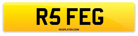 R5 FEG