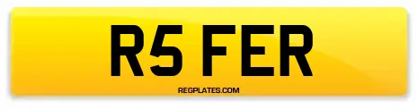 R5 FER