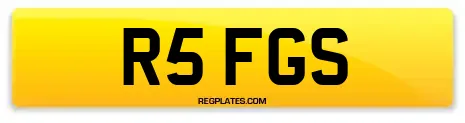 R5 FGS