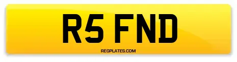 R5 FND