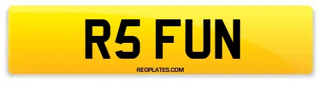 R5 FUN