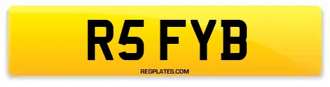 R5 FYB