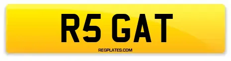 R5 GAT