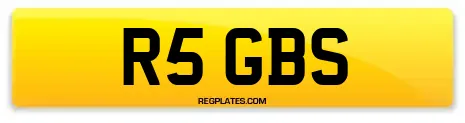 R5 GBS