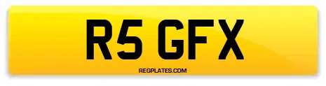 R5 GFX