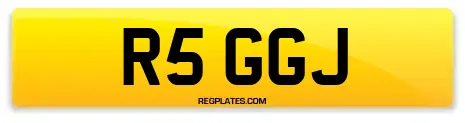 R5 GGJ