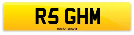 R5 GHM