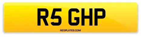 R5 GHP