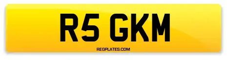 R5 GKM