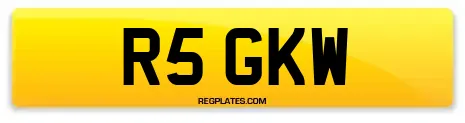 R5 GKW