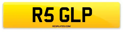 R5 GLP