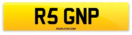 R5 GNP