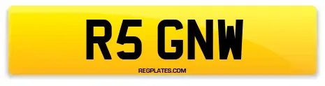 R5 GNW
