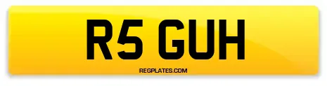 R5 GUH