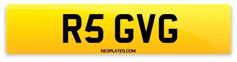 R5 GVG