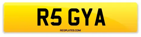 R5 GYA