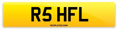 R5 HFL