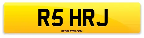 R5 HRJ