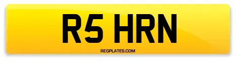 R5 HRN