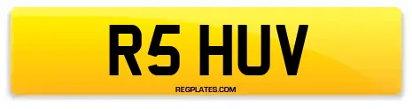 R5 HUV