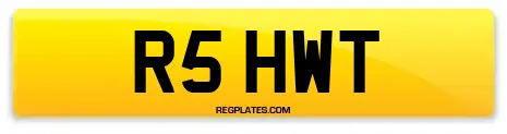 R5 HWT