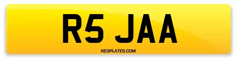 R5 JAA