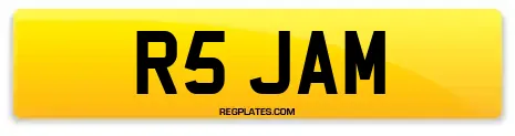 R5 JAM