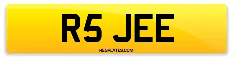 R5 JEE