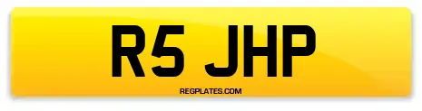 R5 JHP