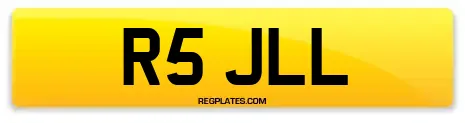 R5 JLL