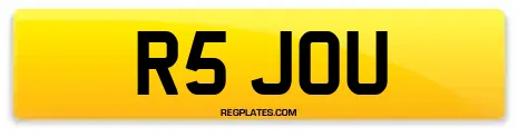 R5 JOU