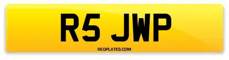 R5 JWP