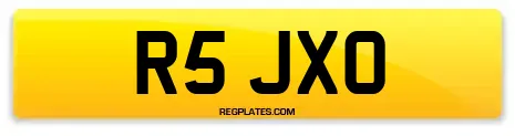 R5 JXO