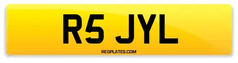 R5 JYL