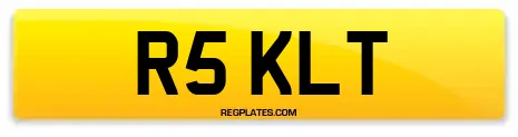 R5 KLT