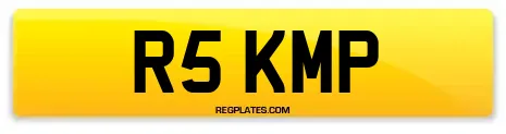 R5 KMP