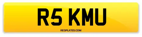 R5 KMU