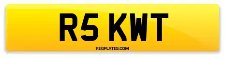 R5 KWT