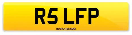 R5 LFP