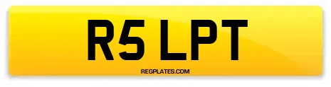 R5 LPT