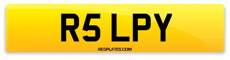 R5 LPY