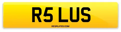 R5 LUS