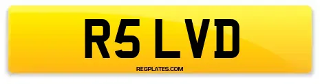 R5 LVD