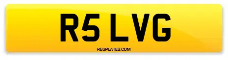 R5 LVG