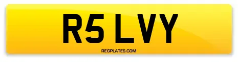 R5 LVY
