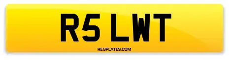 R5 LWT