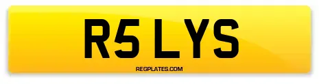 R5 LYS