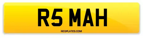 R5 MAH